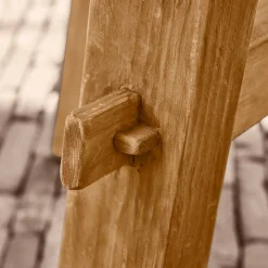 Tavolo Crestwooden