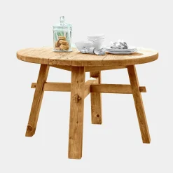 Tavolo Crestwooden