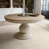 Tavolo da pranzo Calvigny