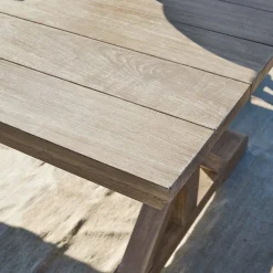 Tavolo FSC®-100% Graslin