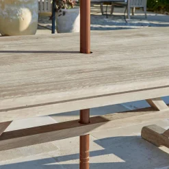 Tavolo FSC®-100% Graslin