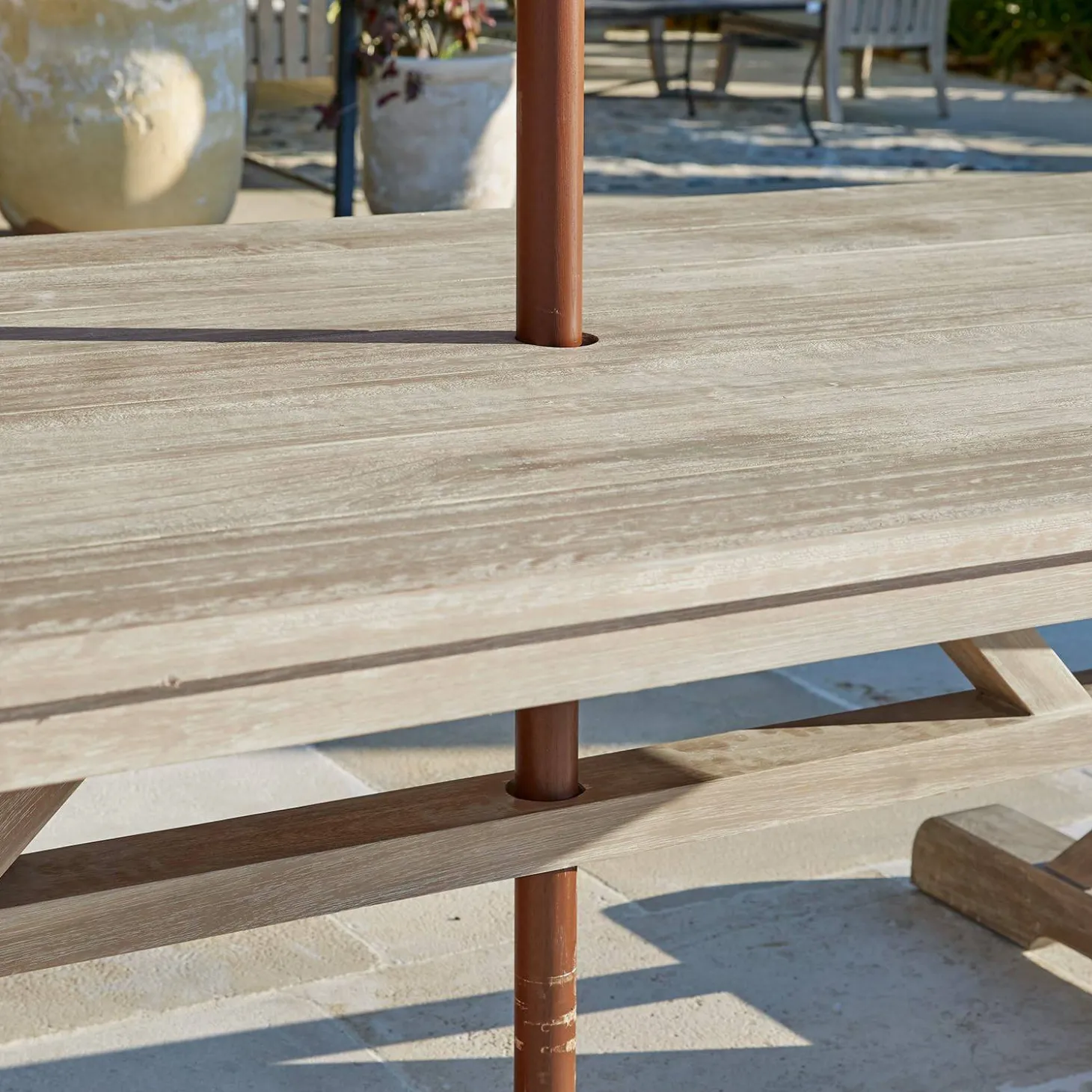Tavolo FSC®-100% Graslin