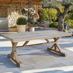 Tavolo FSC®-100% Graslin