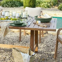 Tavolo FSC®-100% Kennedy