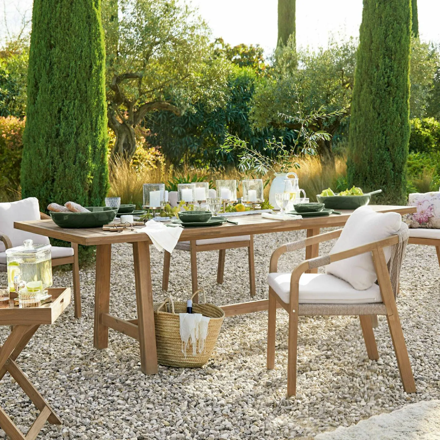Tavolo FSC®-100% Kennedy