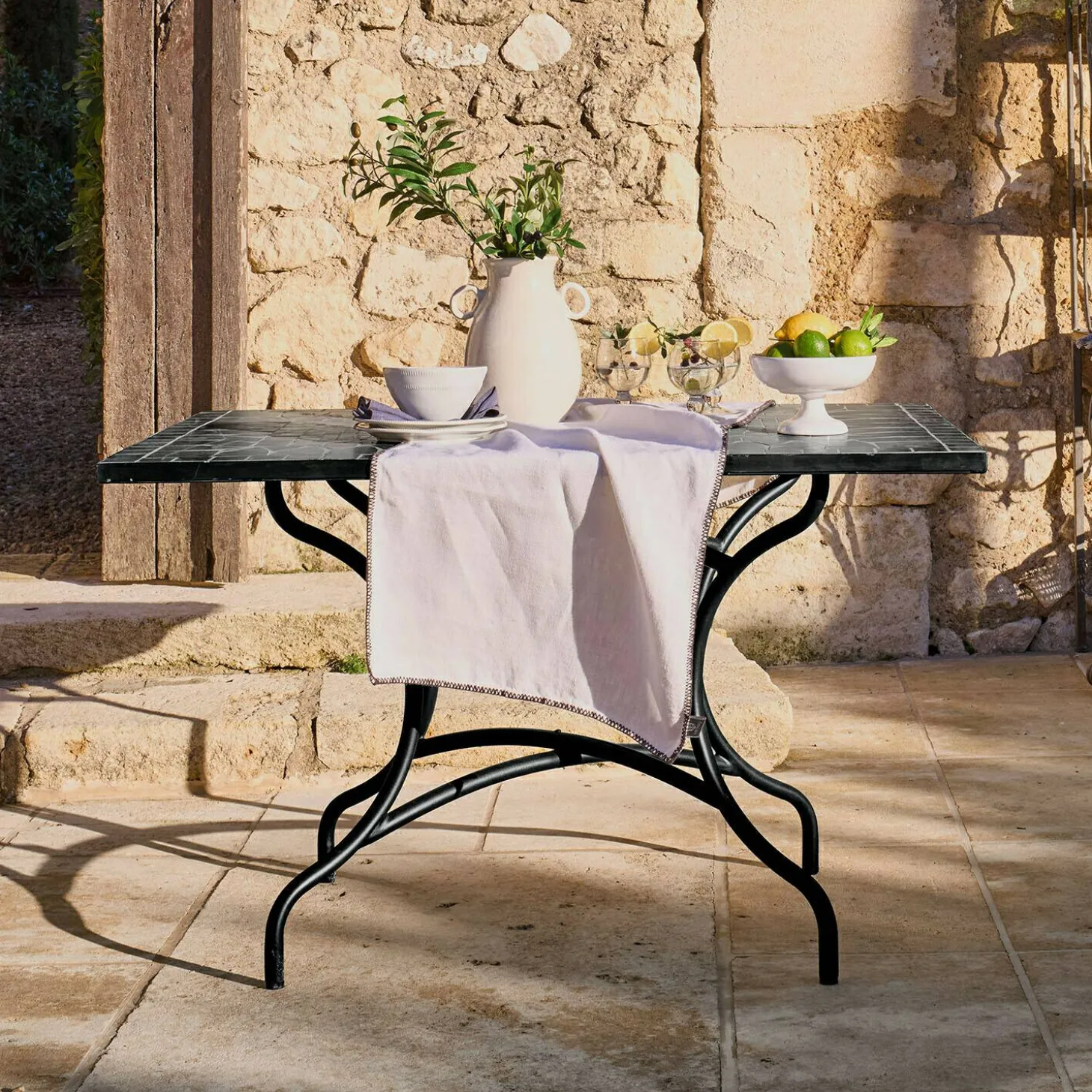Tavolo Maurelle