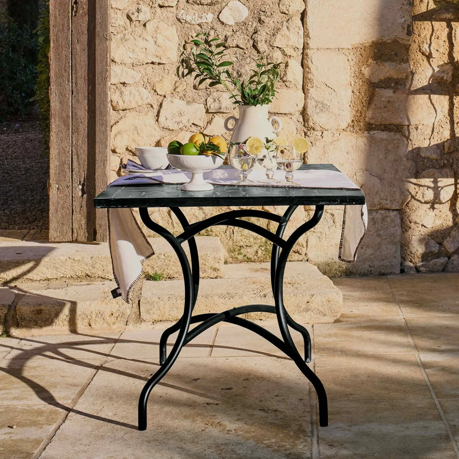 Tavolo Maurelle