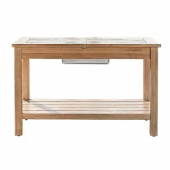 Tavolo per giardinaggio FSC®-100% Venzone