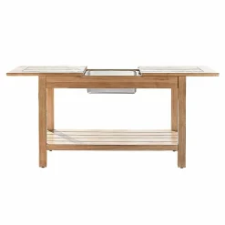 Tavolo per giardinaggio FSC®-100% Venzone
