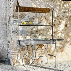 Tavolo per piante Granby