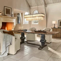 Tavolo Quillancourt