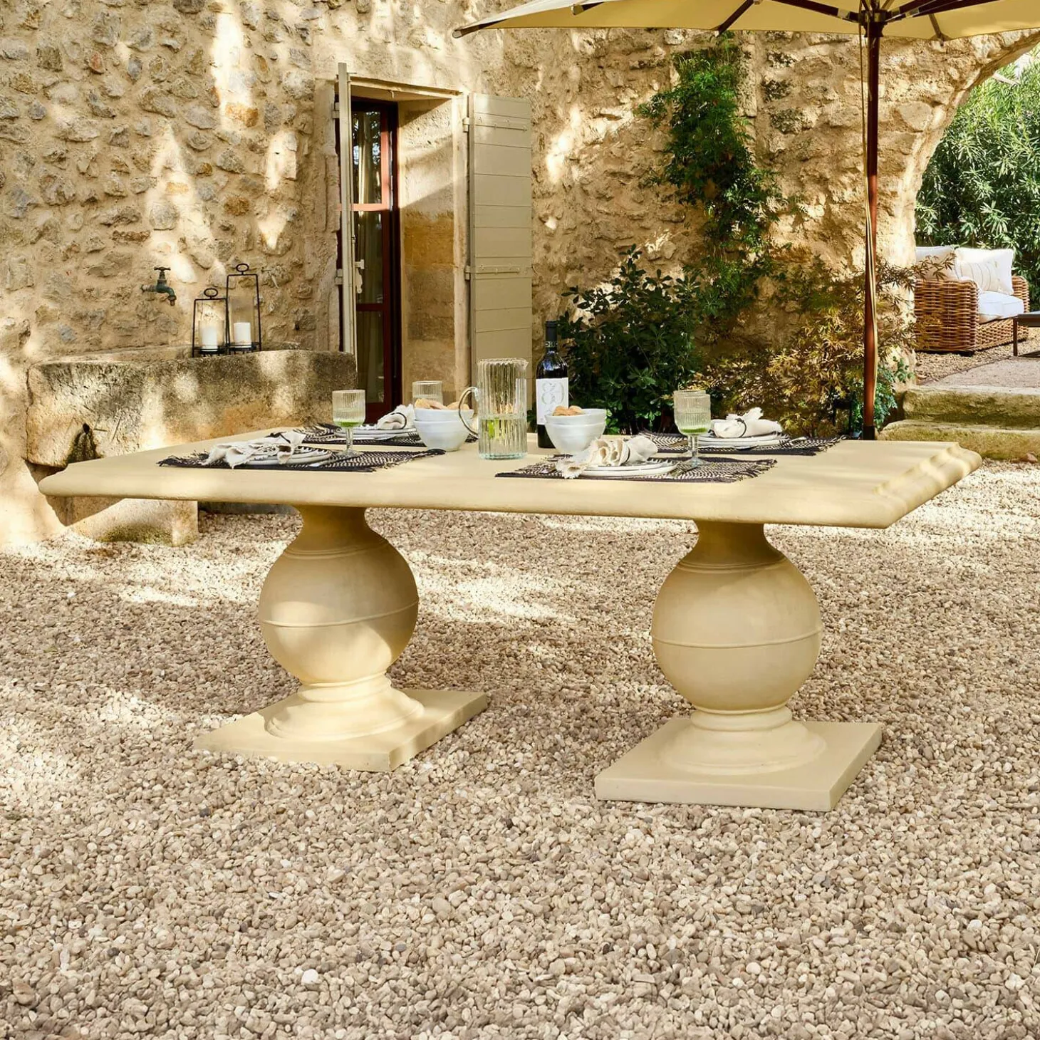 Tavolo Talvero