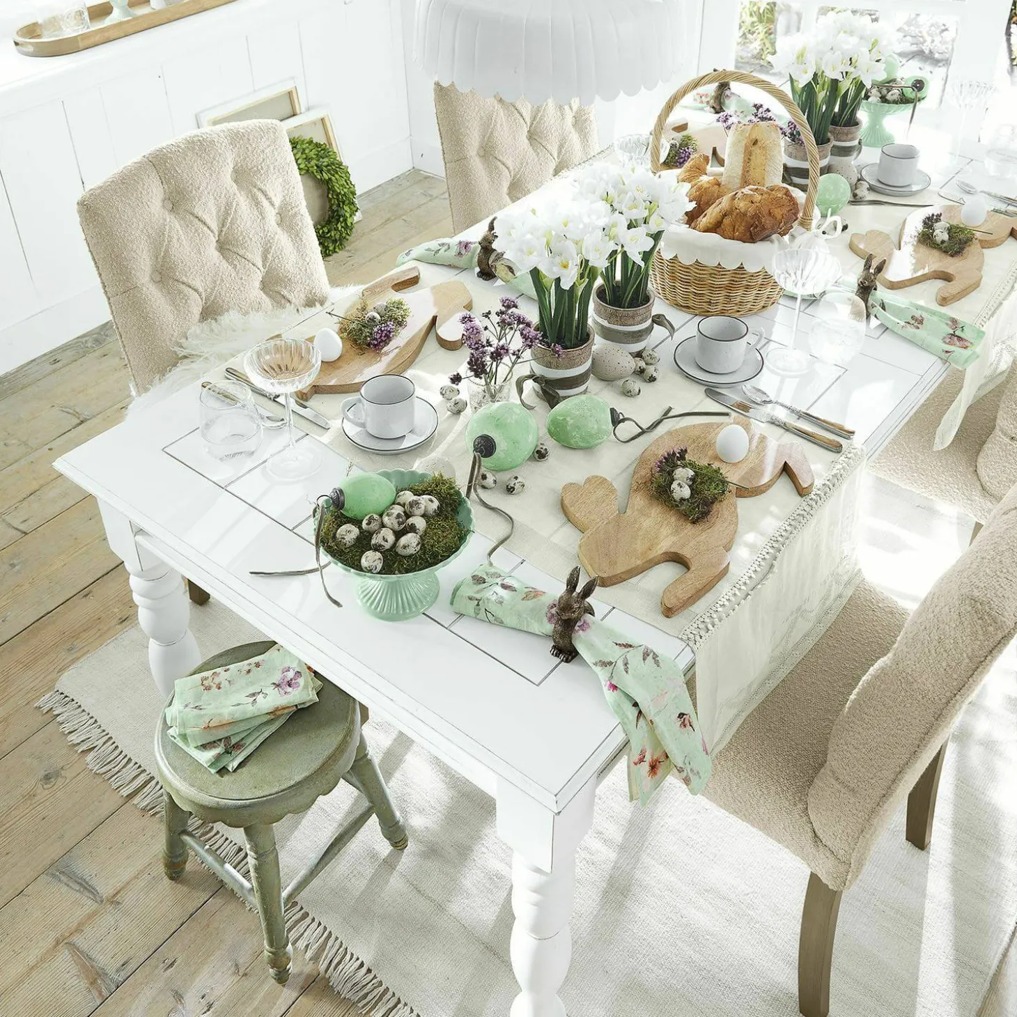 Tavolo Thurleigh