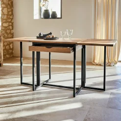Tavolo Vétrigne
