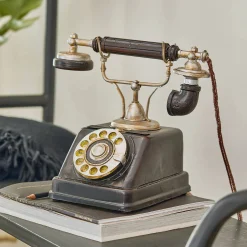 Telefono decorativo Upavon