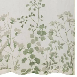 Tenda Floriale
