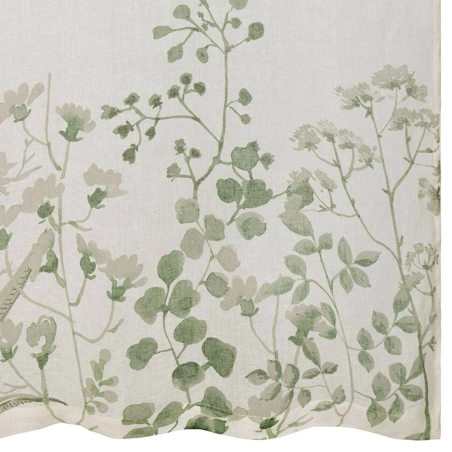 Tenda Floriale