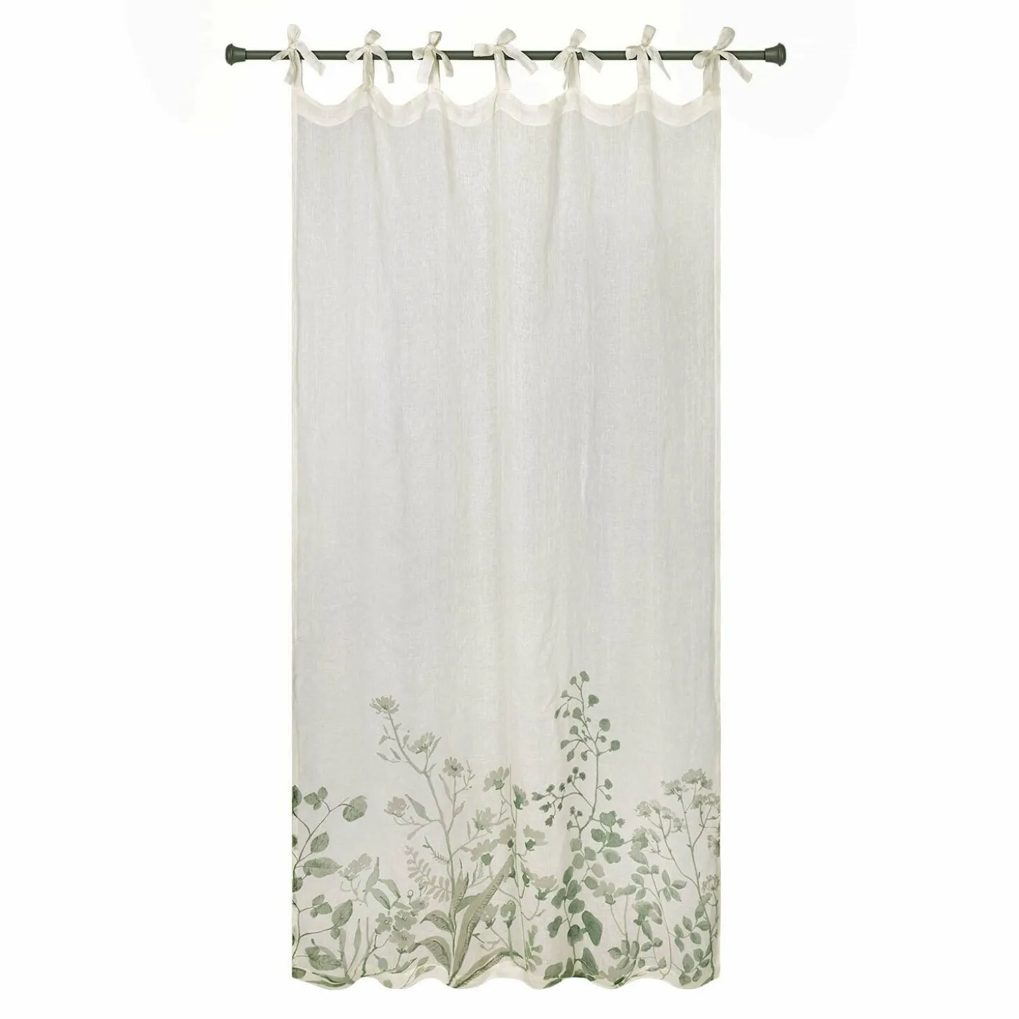 Tenda Floriale