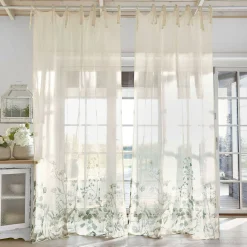 Tenda Floriale