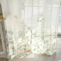 Tenda Floriale