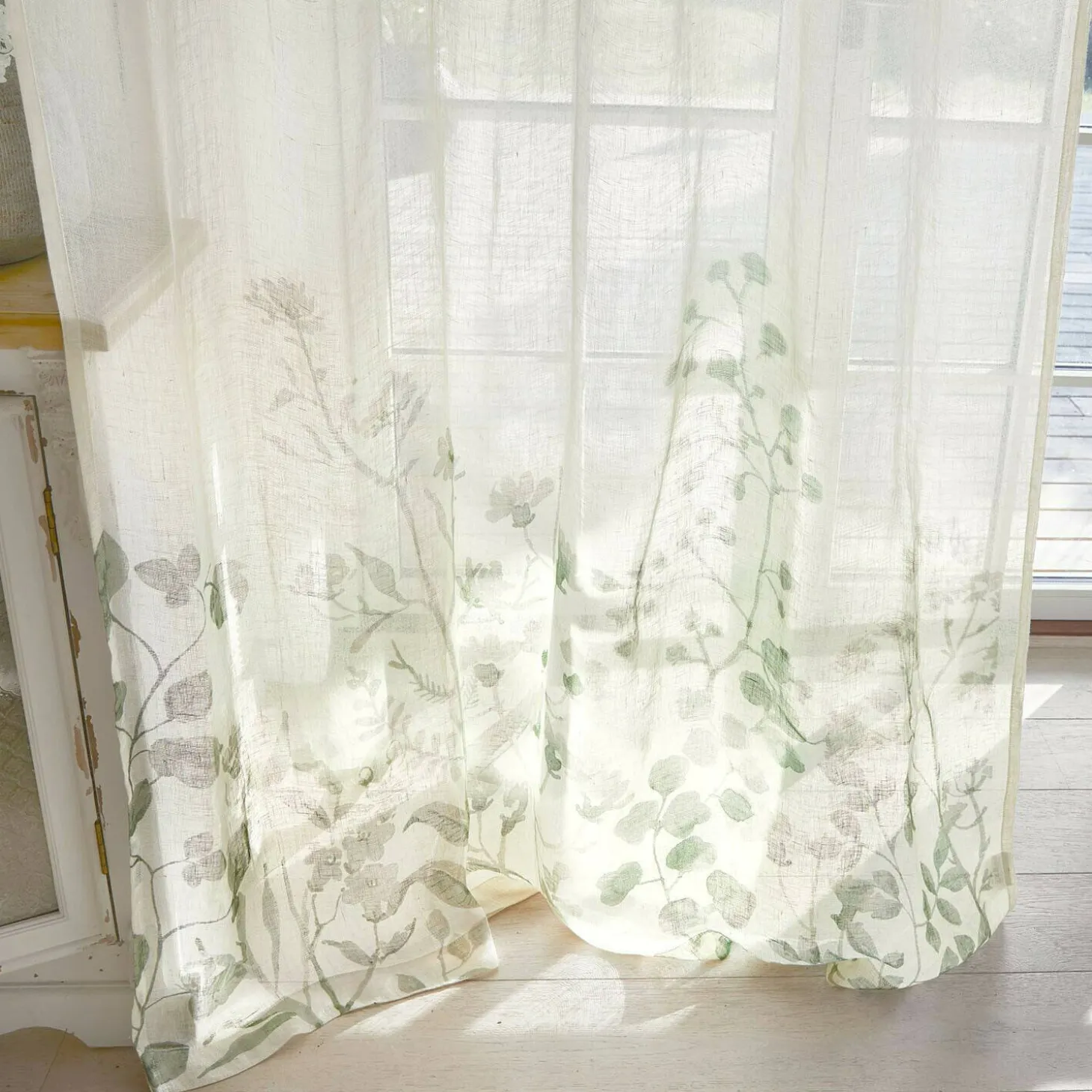 Tenda Floriale