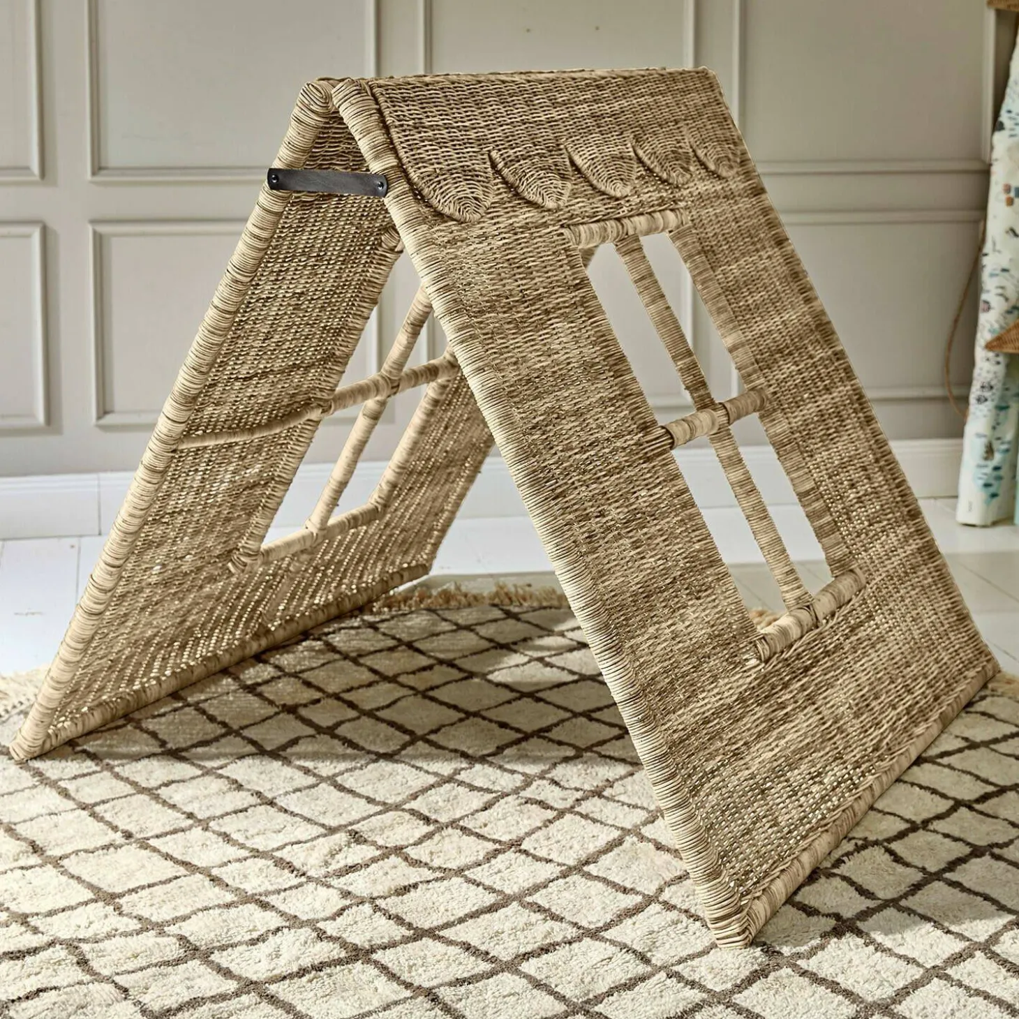 Tenda per bambini Wibbelu
