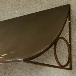 Tettoia Marinne