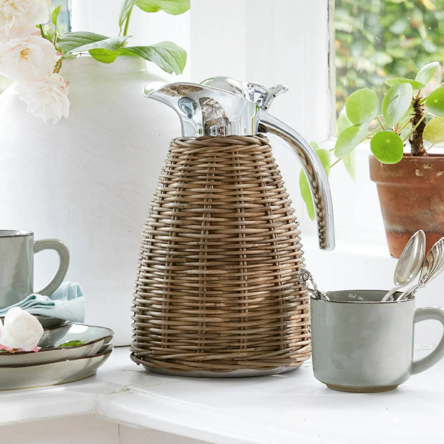 Thermos Senta