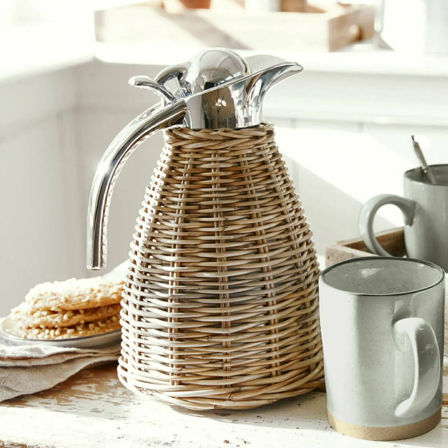 Thermos Senta