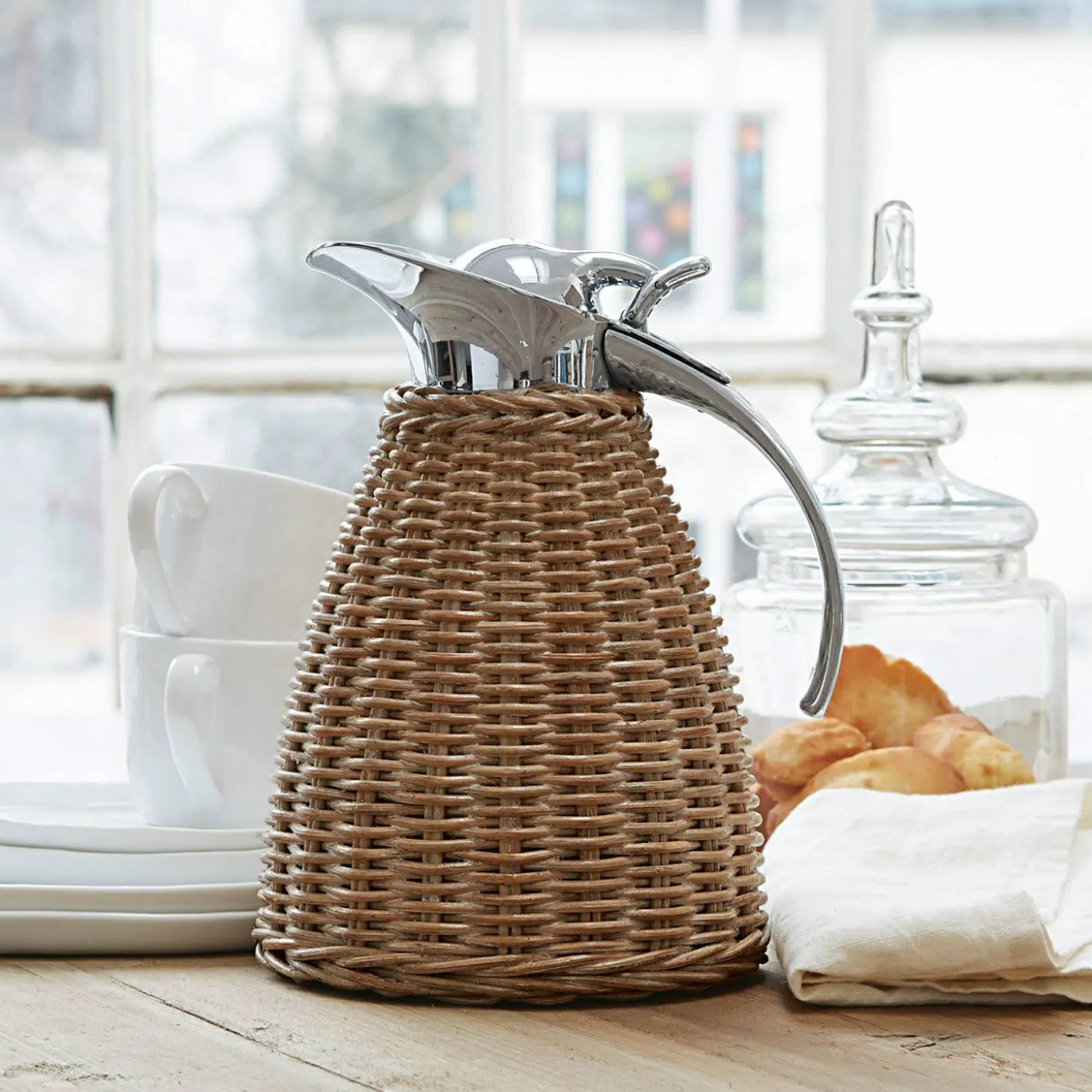 Thermos Senta