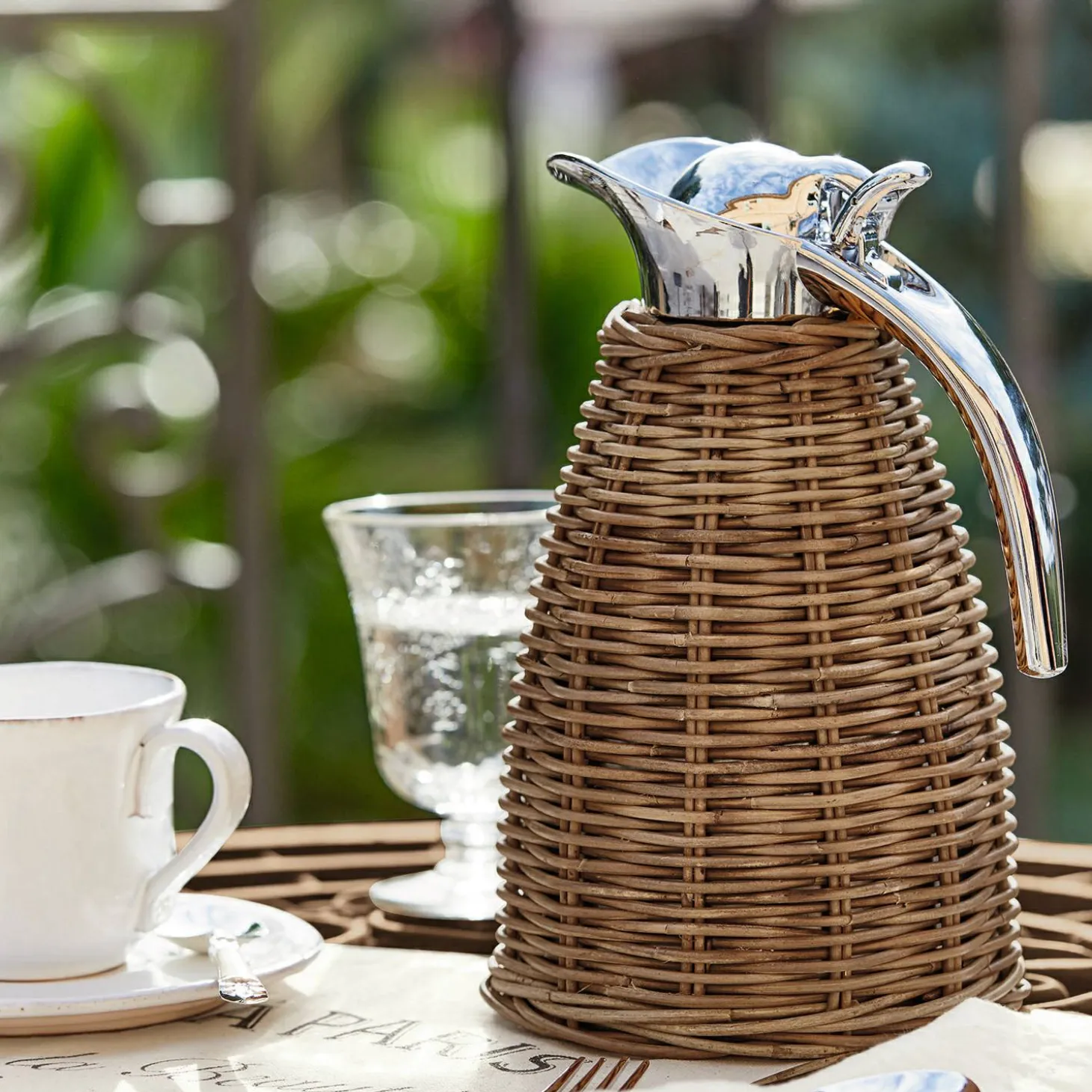 Thermos Senta