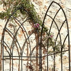 Traliccio per rampicanti Ophélie