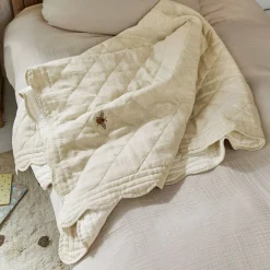 Trapunta Fluttery
