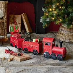 Trenino decorativo Ayene