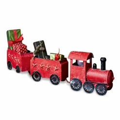 Trenino decorativo Ayene