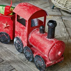 Trenino decorativo Ayene