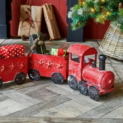 Trenino decorativo Ayene
