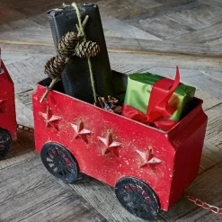 Trenino decorativo Ayene