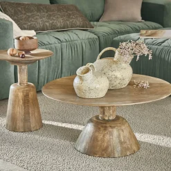 Vase 2er Set Gravière