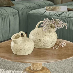 Vase 2er Set Gravière