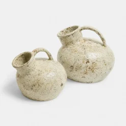 Vase 2er Set Gravière
