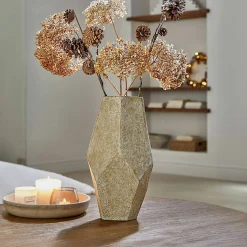 Vaso decorativo Kasari