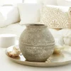 Vaso decorativo Singnesse
