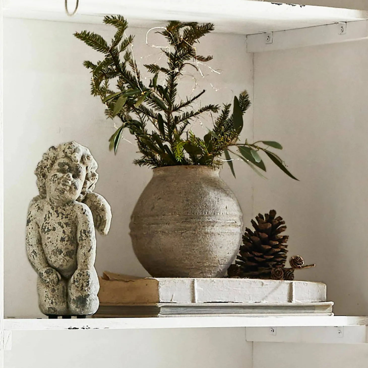 Vaso decorativo Singnesse