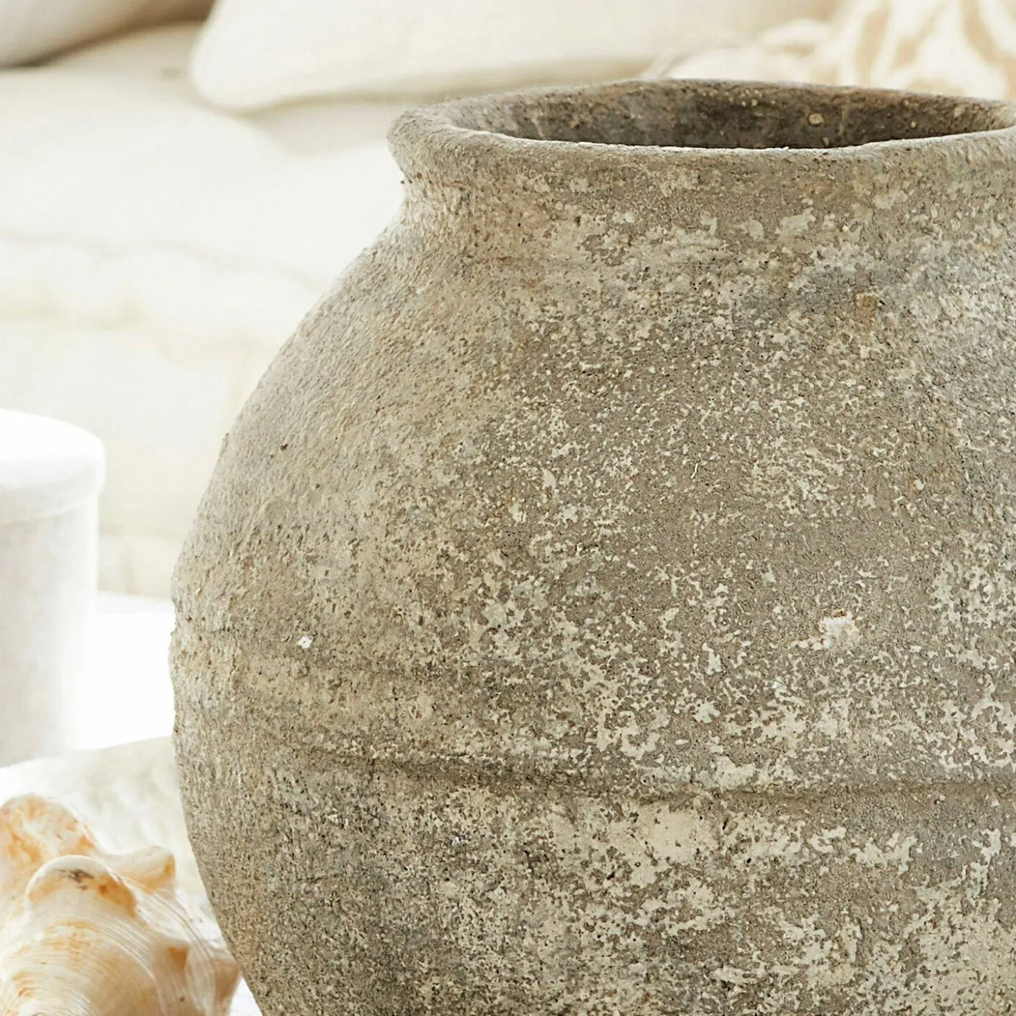 Vaso decorativo Singnesse