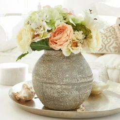 Vaso decorativo Singnesse