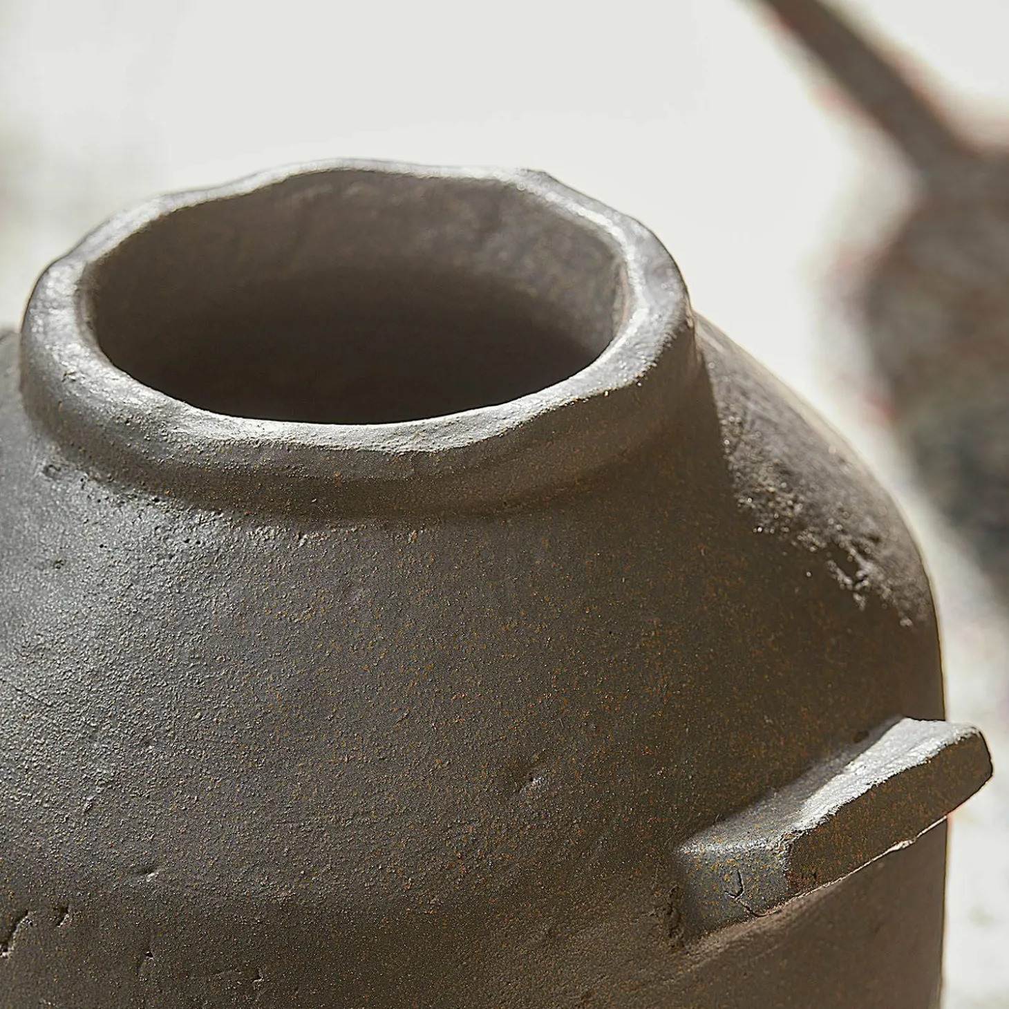 Vaso Duvelle