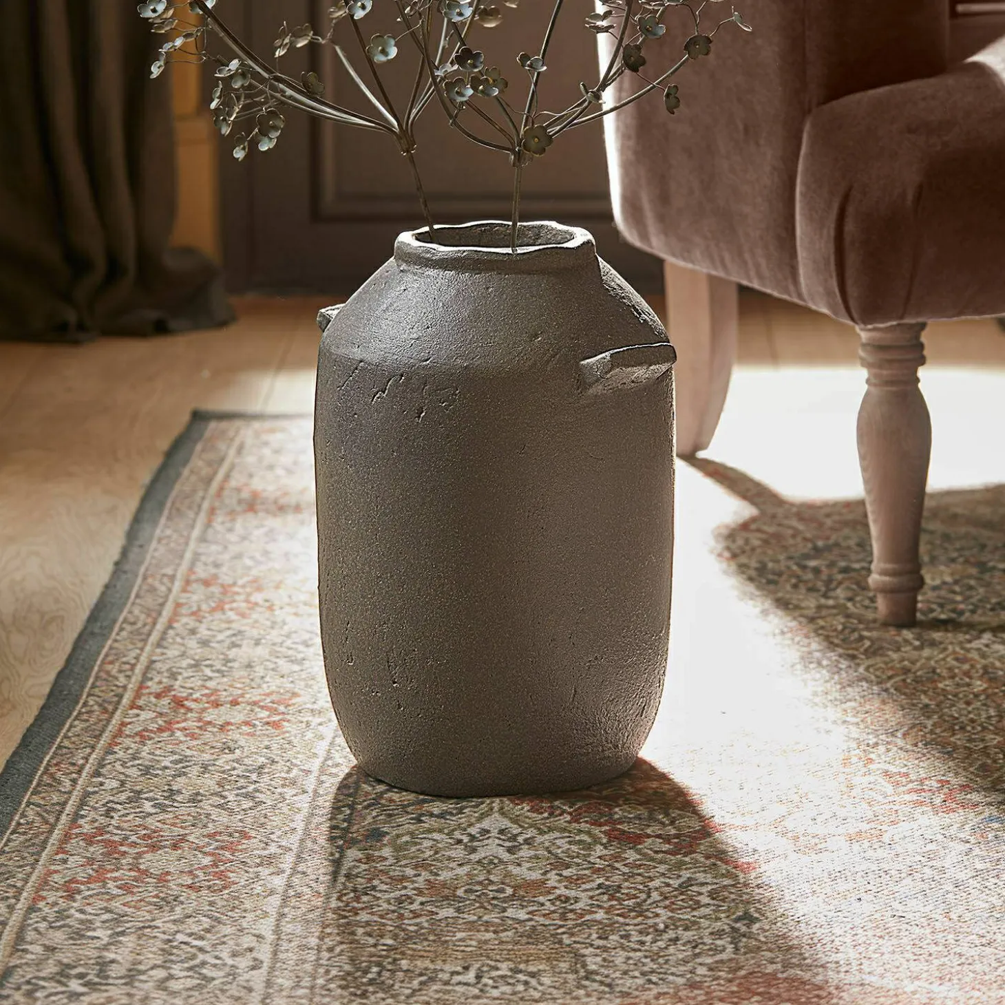 Vaso Duvelle