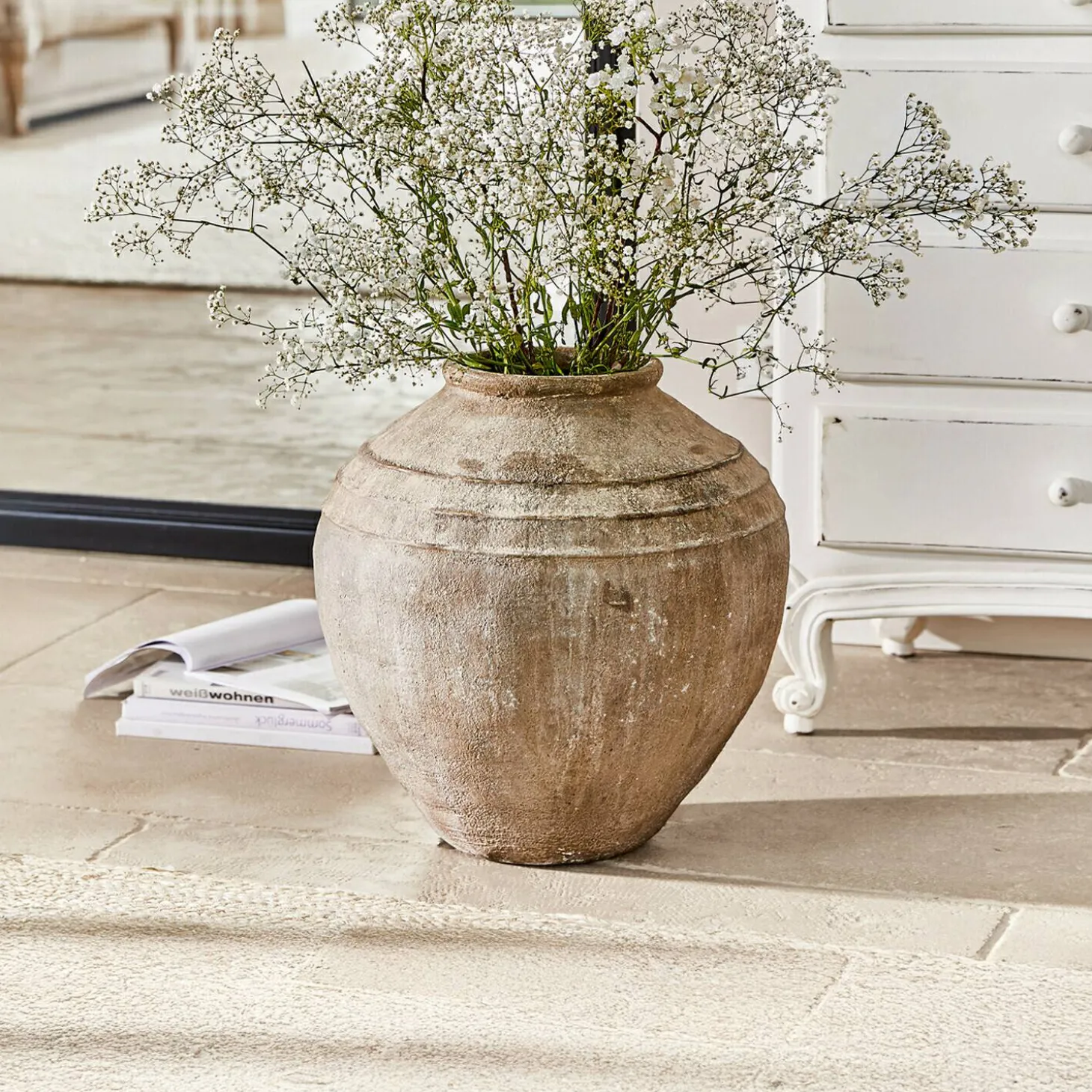 Vaso Lanster