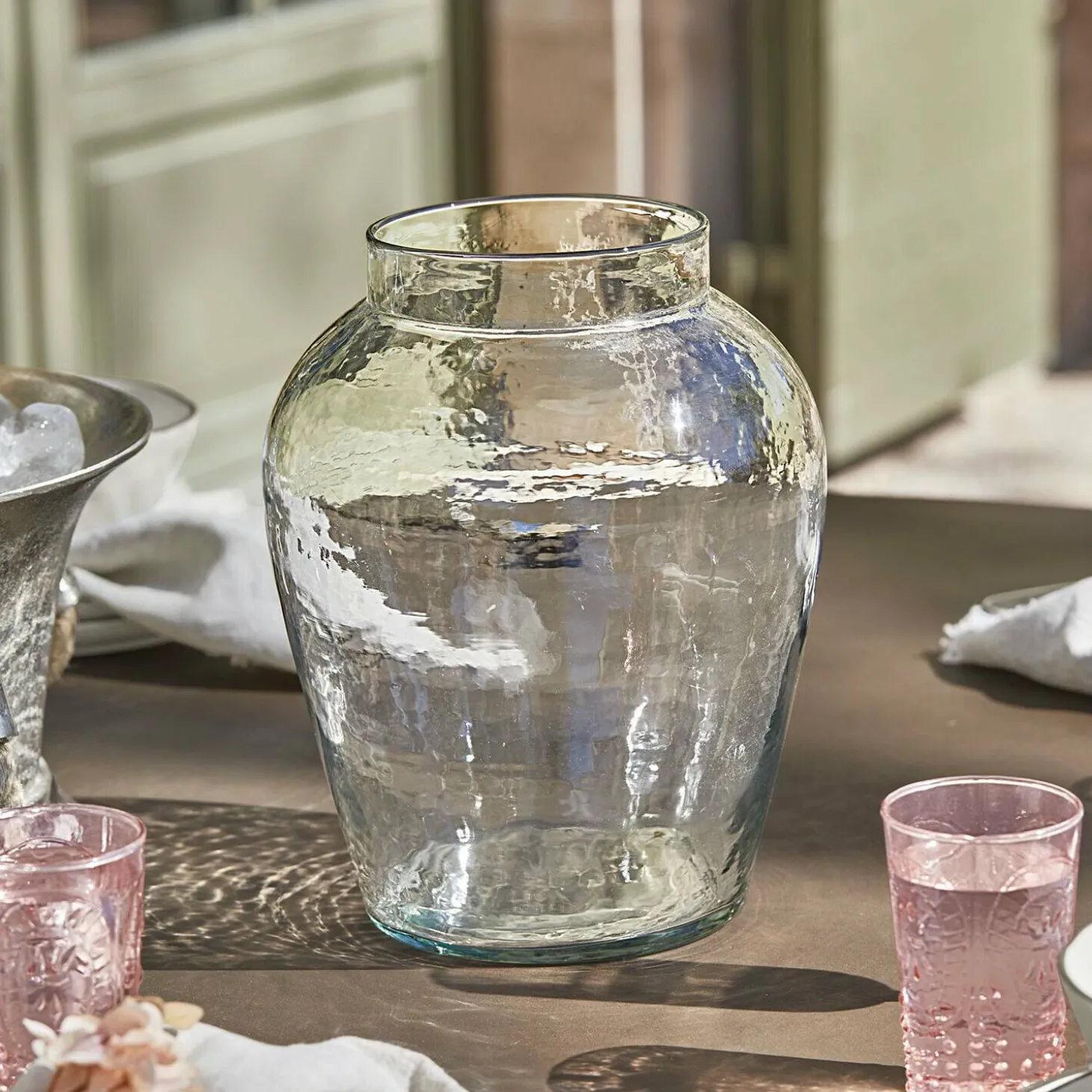 Vaso Lunaras